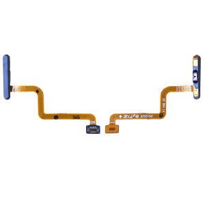 Nappe Power + Lecteur d'Empreintes Samsung Galaxy Z Fold7 5G (F966B) Noir (PIEC) 
