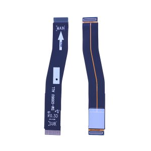 Nappe principale Samsung Galaxy S21+ (G996B) (PIEC)