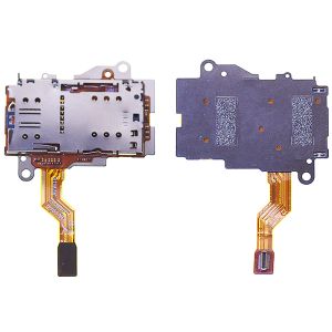 Nappe SIM Sony Xperia 10 IV (PIEC)