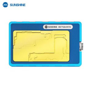 Séparateur Carte Mère Sunshine SS T12A-N17A 