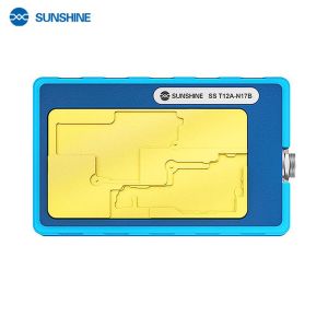 Séparateur Carte Mère Sunshine SS T12A-N17B