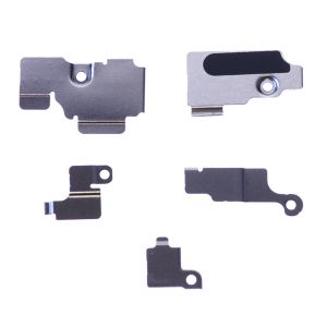 Plaques iPhone 17 Pro Origine démonté (PIEC)