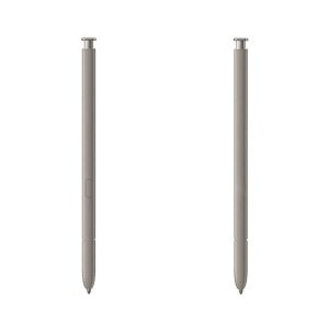 Stylet Samsung Galaxy S24 Ultra 5G (S928B) Gris Titane Origine GH96-16577A