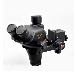 Tête de microscope trinoculaire YCS 71 Ultra