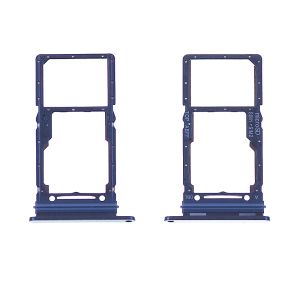 Tiroir SIM Samsung Galaxy A26 5G (A266B) Noir (PIEC) 