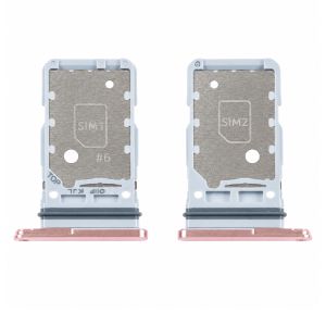 Tiroir SIM Samsung Galaxy S21 (G991B) / S21+ (G996B) (PIEC)