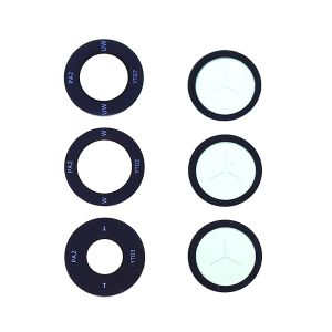 Vitre cache caméra Samsung Galaxy S25+ 5G (S936B) (PIEC)