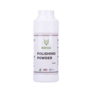 Poudre de polissage pour écran (500G) Refox RA40