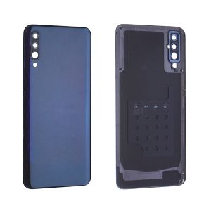 Vitre Arrière Samsung Galaxy A50 4G (A505F) Noir Occasion Grade A (PIEC)