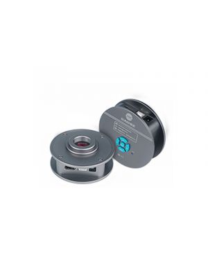 Caméra pour microscope trinoculaire 48MP HDMI Sunshine M-11