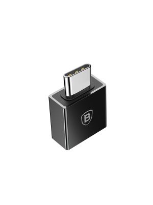 Adaptateur USB vers Type-C (CATJQ-B01) Baseus