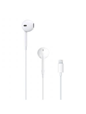 Écouteurs (MMTN2FEA) Apple iPhone 7 Blanc Origine 