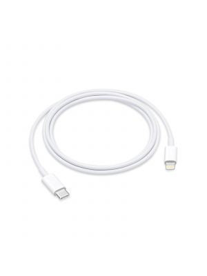 Câble Lightning / USB (Type-C) MK0X2ZM/A (1m) Apple Blanc