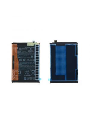 Batterie BN62 Xiaomi Redmi 9T 46020000521G