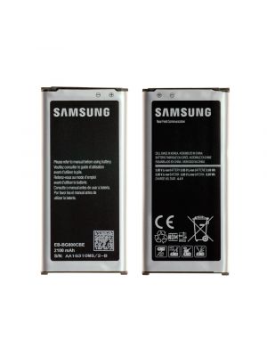 Batterie EB-BG800CBE (3.85V) pour Samsung Galaxy S5 Mini (G800F) Origine