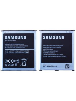 Batterie Samsung Galaxy S4 (I9505) / S4 Advance (i9506) Origine B600BE