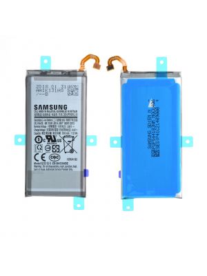 Batterie EB-BA530ABE Samsung Galaxy A8 2018 (A530F)
