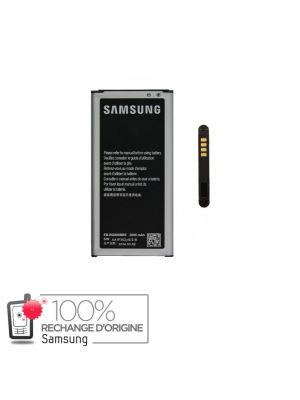 Batterie Samsung EB-BG900BBE Galaxy S5