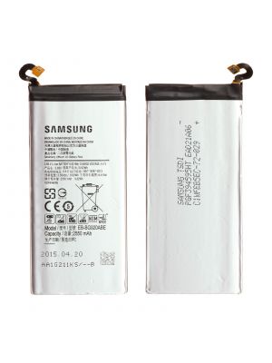 Batterie Samsung Galaxy S6 (G920F) Origine EB-BG920ABE