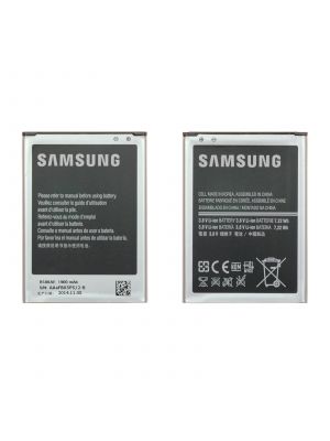 Batterie B500BE (3.8V) pour Samsung Galaxy S4 Mini (i9195) Origine