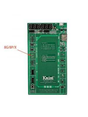 Chargeur de Batterie (K-9208) Smartphones Kaisi