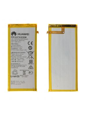 Batterie HB3447A9EBW Huawei P8 (GRA-L09) Origine