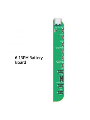 Plaque de reprogrammation Batterie Pour V1S iPhone 6-13PM JCID
