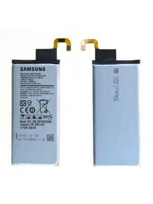 SAMSUNG S6 Edge (G925F) Batterie ORIGINE EB-BG925ABE