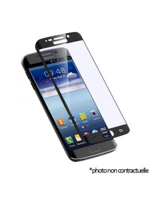 Verre trempé Intégral Samsung Galaxy A40 (A405F)