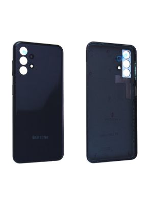 Vitre arrière Samsung Galaxy A13 (A135F) Noir Origine