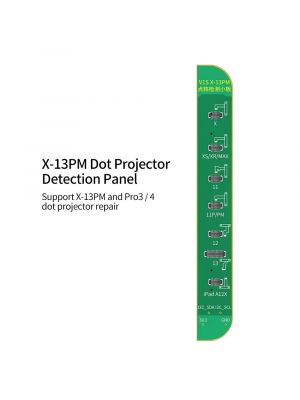 Plaque de reprogrammation Dot Projector Pour V1S JCID 
