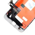 iPhone 8/SE (2020)/SE (2022) LCD Display - Black - Grade A