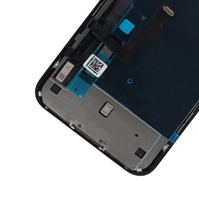 Ecran LCD + Vitre Tactile Iphone XR APPLE (ORIGINE SERVICE PACK) NEUF