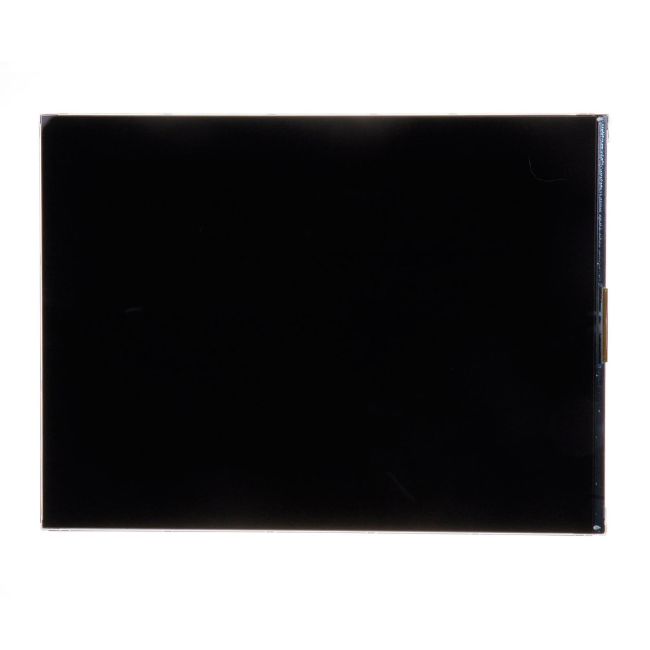 Écran LCD Samsung Galaxy Tab A 9.7 T550 – Avec Châssis Et Connecteur De Charge – Occasion
