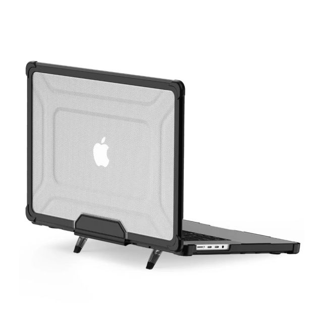 Coque de protection pour MacBook Pro 16