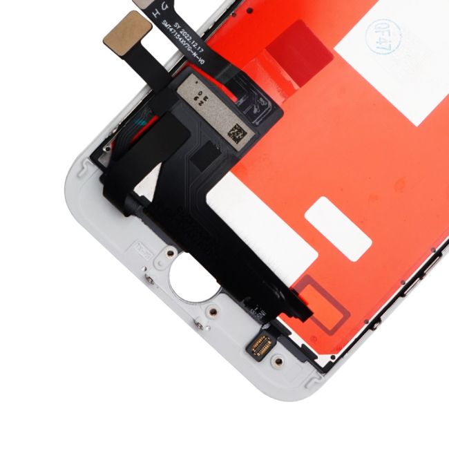 Écran De Remplacement Pour IPhone 7 Et 7 Plus – Blanc – Neuf – Compatible Apple