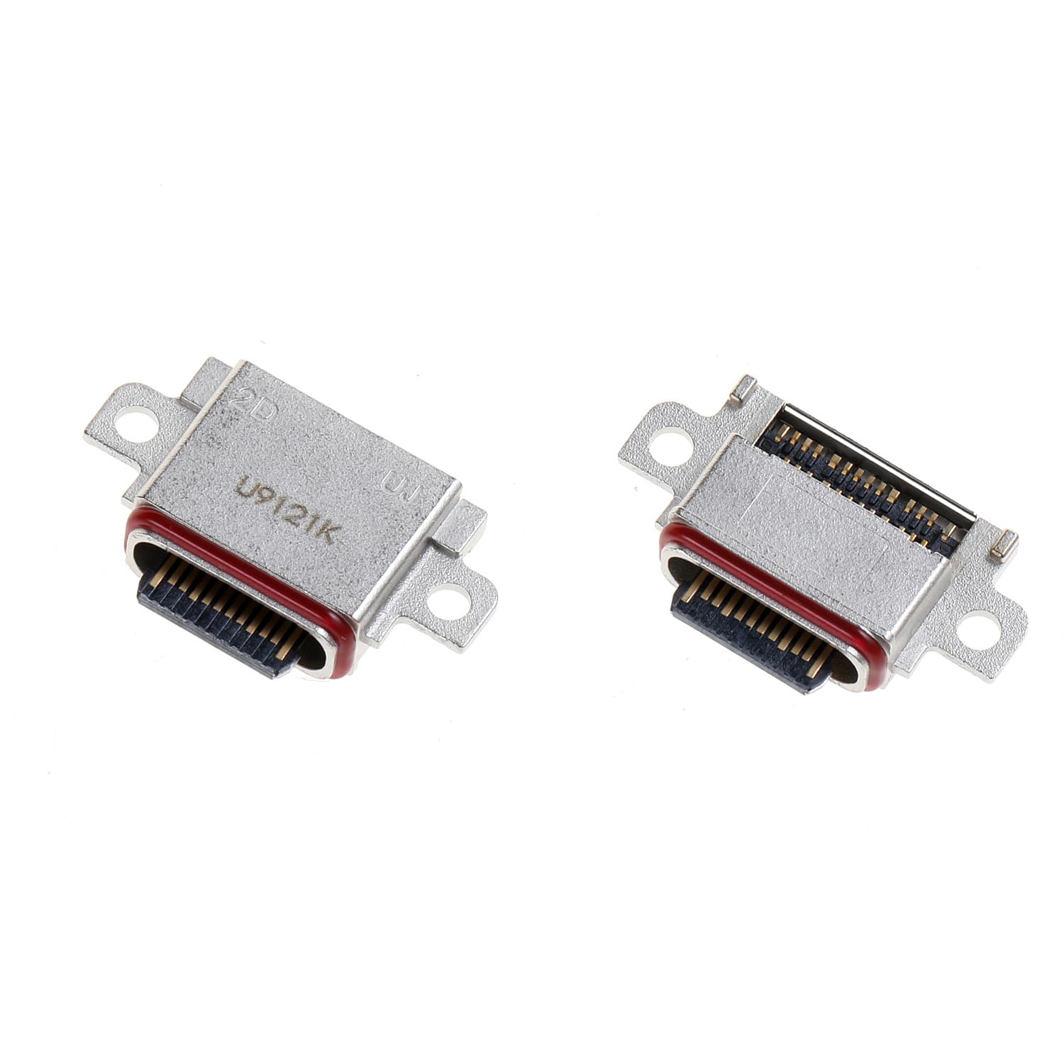 Connecteur De Charge Usb Type C Samsung Galaxy S10 G973f S10e G